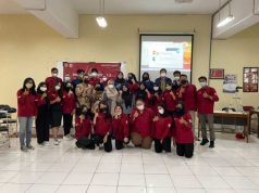 FH USM Tindaklanjuti Setiap Masukan yang Membangun