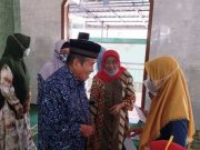 Yayasan Walisongo Candi Santuni 70 Anak Yatim