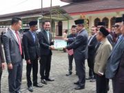 Unsiq Wonosobo Beri Anugerah Sinta Award, Ini Daftar Penerimanya