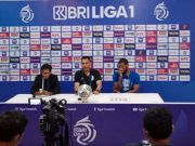 Meski Menang, Fisik Pemain PSIS Jadi Sorotan Pelatih