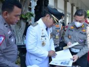 Parkir Sembarangan di Kota Semarang Terpantau ETLE Mobile