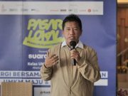 Roadshow “Pasar Lokal Suara UMKM” Hadir di Yogyakarta, Ajak Pelaku Usaha Kembangkan Produk dalam Ranah Digital