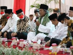 Pesan Gus Muwafiq, Agama Jangan Jadi Alat Pemecah Persatuan
