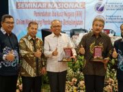 USM Gelar Seminar Nasional Pemindahan IKN, Inilah Pendapat Para Pakar