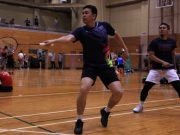 Kejuaraan Dunia 2022, Tim Indonesia Jajal Lapangan