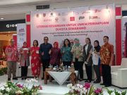 Talkshow Literasi Keuangan untuk UMKM, Retno: Masyarakat Harus Mendorong Peran Perempuan