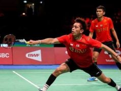 Kejuaraan Dunia 2022, Kesempatan Menjajal Lapangan Hanya Satu Jam