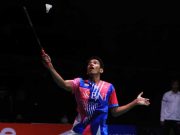 Kejuaraan Dunia 2022, Chico Bersiap Hadapi Ng Tze Yong