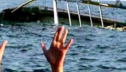 Dua Nelayan Jepara Hilang Sejak Lima Hari Lalu