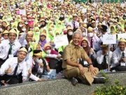 Mahasiswa Diajak Gabung FKUB Muda dan Jaga Budaya Bangsa