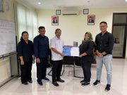 USM Gandeng Rastra Event Organizer