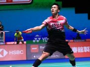 Ginting dan Jonatan Melenggang