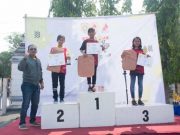 Dua Atlet FPTI Kota Semarang Juara di Kendal