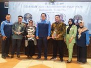FT USM Gelar Seminar USM Engineering Fair 2022