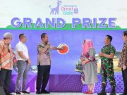 Semarang Great Sale, Hendi: Nilai Transaksi Naik Fantastis