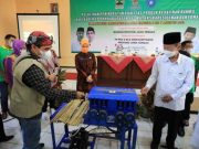 Salurkan Zakat Produktif, Baznas Jateng Intensif Gelar Pelatihan untuk Sejahterakan Masyarakat