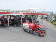 Pertamina Pastikan Pasokan BBM di Jateng dan DIY Aman