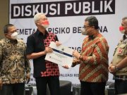 Upaya Mitigasi DAS Juwana untuk Petakan Risiko Bencana