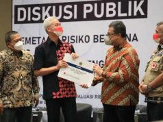 Upaya Mitigasi DAS Juwana untuk Petakan Risiko Bencana
