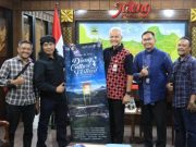 ‘Dieng Culture Festival 2022’ Jadi Momen Kebangkitan Wisata Dieng Usai Pandemi