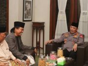 Gus Yusuf Dukung Kapolri Selesaikan Kasus Sambo hingga Perjudian