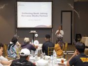 ULM Bank Jateng per Juli 2022 Kelola 28.601 Nasabah UMKM