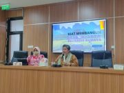 Progdi Pariwisata USM Gelar Seminar Membangun Desa Wisata Berbasis Budaya
