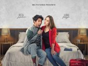 ‘Mendarat Darurat’ Film Panji Pragiwaksono Tayang September