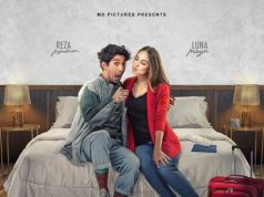 ‘Mendarat Darurat’ Film Panji Pragiwaksono Tayang September