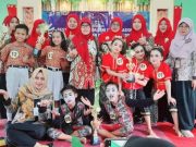 Juara Pantomim Kabupaten Lecut Semangat SDN 2-5 Bangsri Terus Prestasi
