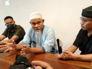 Abu Tholut, Eks Napiter Asal Kudus Ini Sebut Radikalisme Mulai Menurun