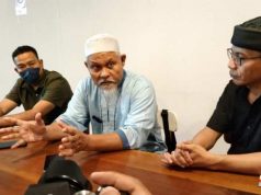 Abu Tholut, Eks Napiter Asal Kudus Ini Sebut Radikalisme Mulai Menurun