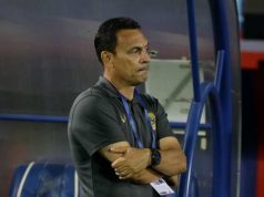 Achmad Resal Gantikan Sergio Alexandre di Kursi Pelatih PSIS