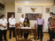 Kota Semarang Kembangkan Watu Tugu Jadi Destinasi Wisata