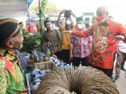Dukung Kreativitas KTNA, Ganjar Dorong Pameran Produk Berkelanjutan