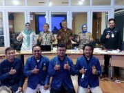 Tim USM Juara 2 Lomba Krenova Kota Semarang 2022