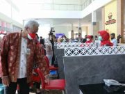 Mal Pelayanan Publik ke-13 Ada di Kabupaten Sukoharjo