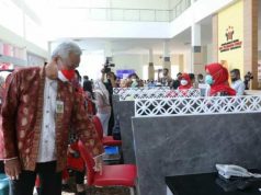Mal Pelayanan Publik ke-13 Ada di Kabupaten Sukoharjo
