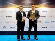 Paramount Land Raih BCI Asia Top 10 Developers Awards 2022
