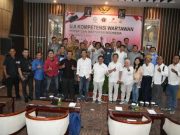 Wartawan yang Kompeten Wakili Martabat Organisasi Profesi