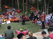 Semua Elemen Bergerak Jaga Alam dan Lingkungan