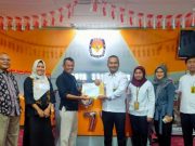 Bawaslu Kota Semarang Layangkan Saran Perbaikan ke KPU