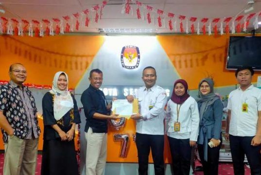 Bawaslu Kota Semarang Layangkan Saran Perbaikan ke KPU