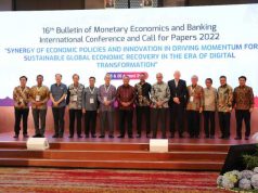 BI Perkuat Riset dan Inovasi menuju Bank Sentral Digital dan Hijau