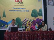 Grand Maerakaca Fair Siap Digelar, Diramaikan Pameran dan Pentas Artis Kondang
