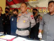 Tilep Uang Perusahaan, Seorang Karyawan Diringkus Polisi