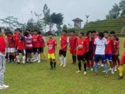 Hadapi Kompetisi Liga 3 Jateng, PSIW Tengah Siapkan Tim Terbaik