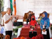 Pemimpin Harus Konsisten Jaga Amanah dan Layani Masyarakat