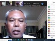 Sekolah Jurnalistik Indonesia Jadi Upaya PWI Tradisikan Kesadaran Mendokumentasikan Pengalaman