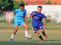 Persiku Junior Tumbangkan SMM FC 4-0 dalam Laga Uji Coba